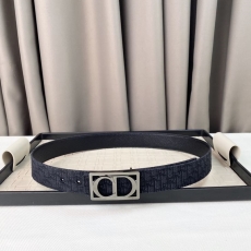 Christian Dior Belts